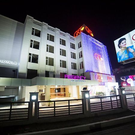 Regency Tirunelveli By Grt Hotels Exteriér fotografie