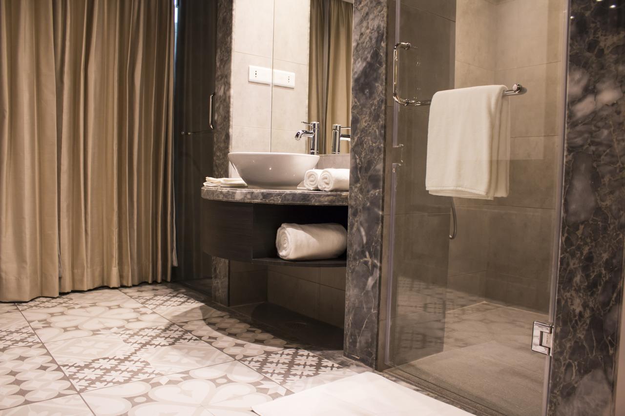 Regency Tirunelveli By Grt Hotels Exteriér fotografie