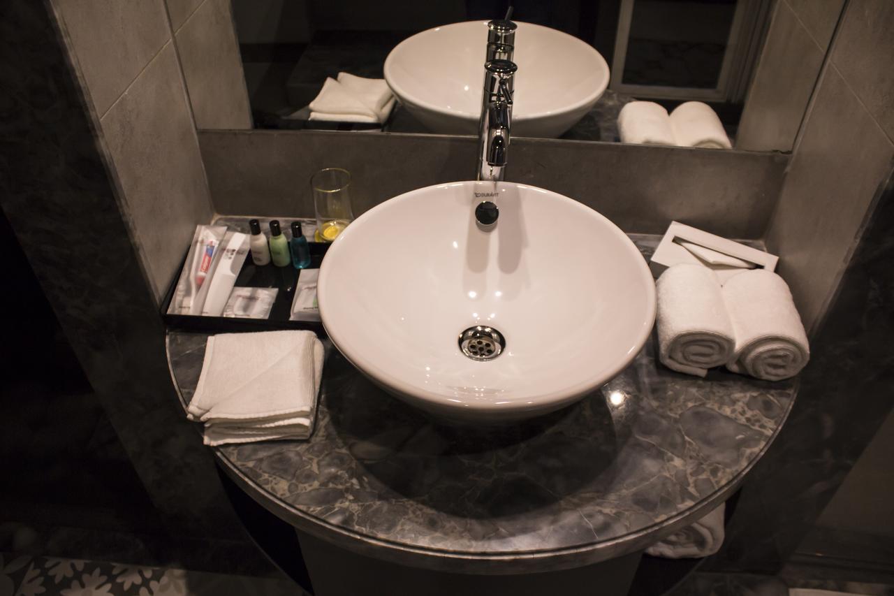 Regency Tirunelveli By Grt Hotels Exteriér fotografie