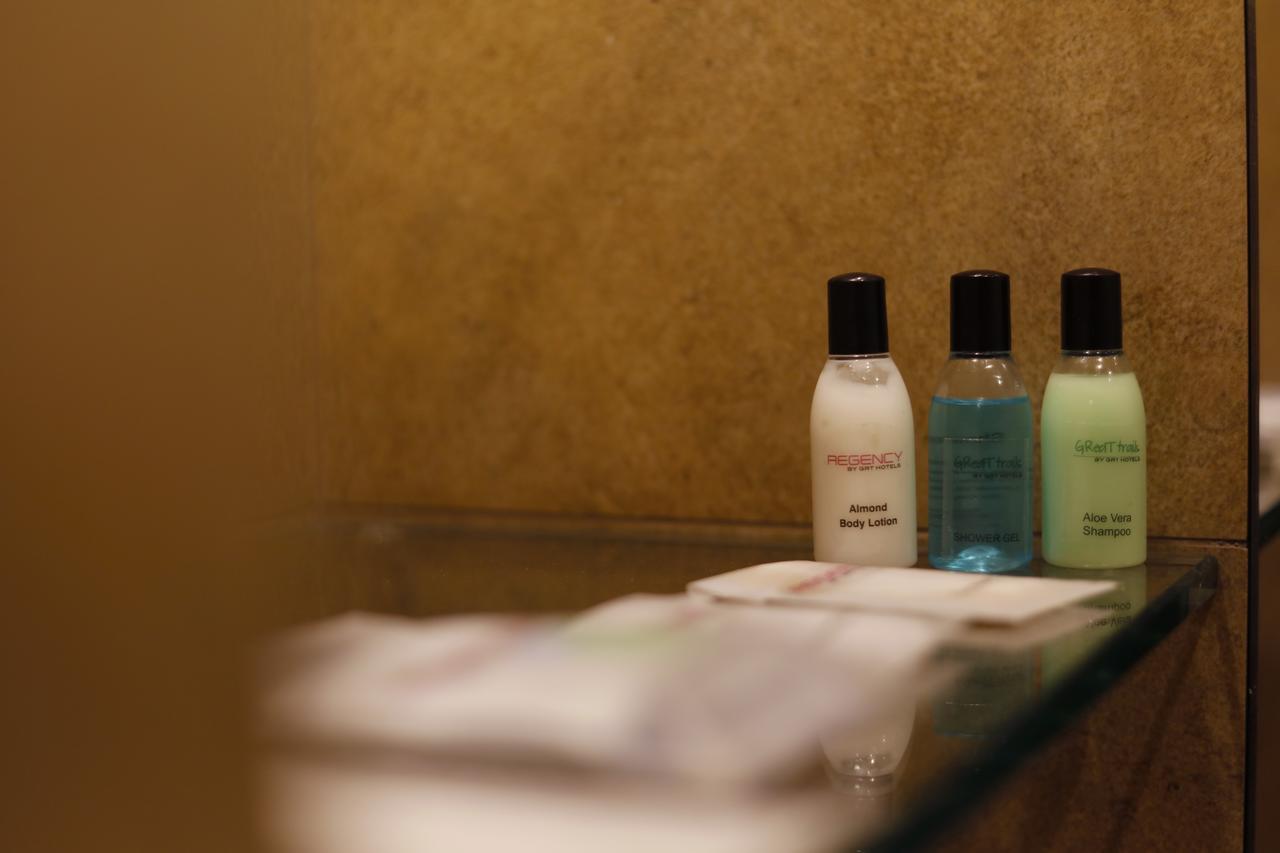Regency Tirunelveli By Grt Hotels Exteriér fotografie