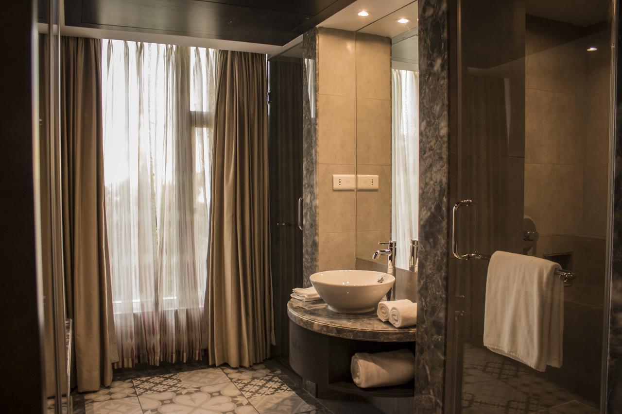 Regency Tirunelveli By Grt Hotels Exteriér fotografie