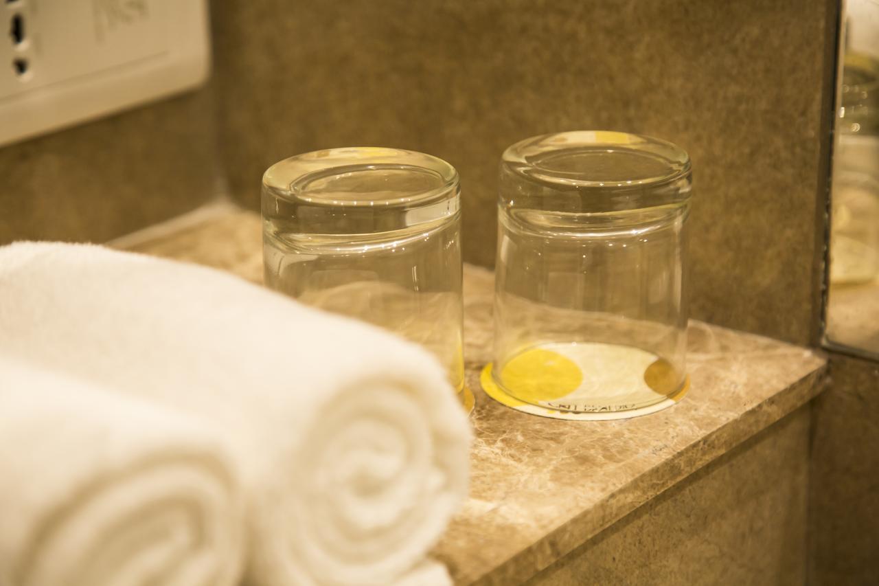 Regency Tirunelveli By Grt Hotels Exteriér fotografie